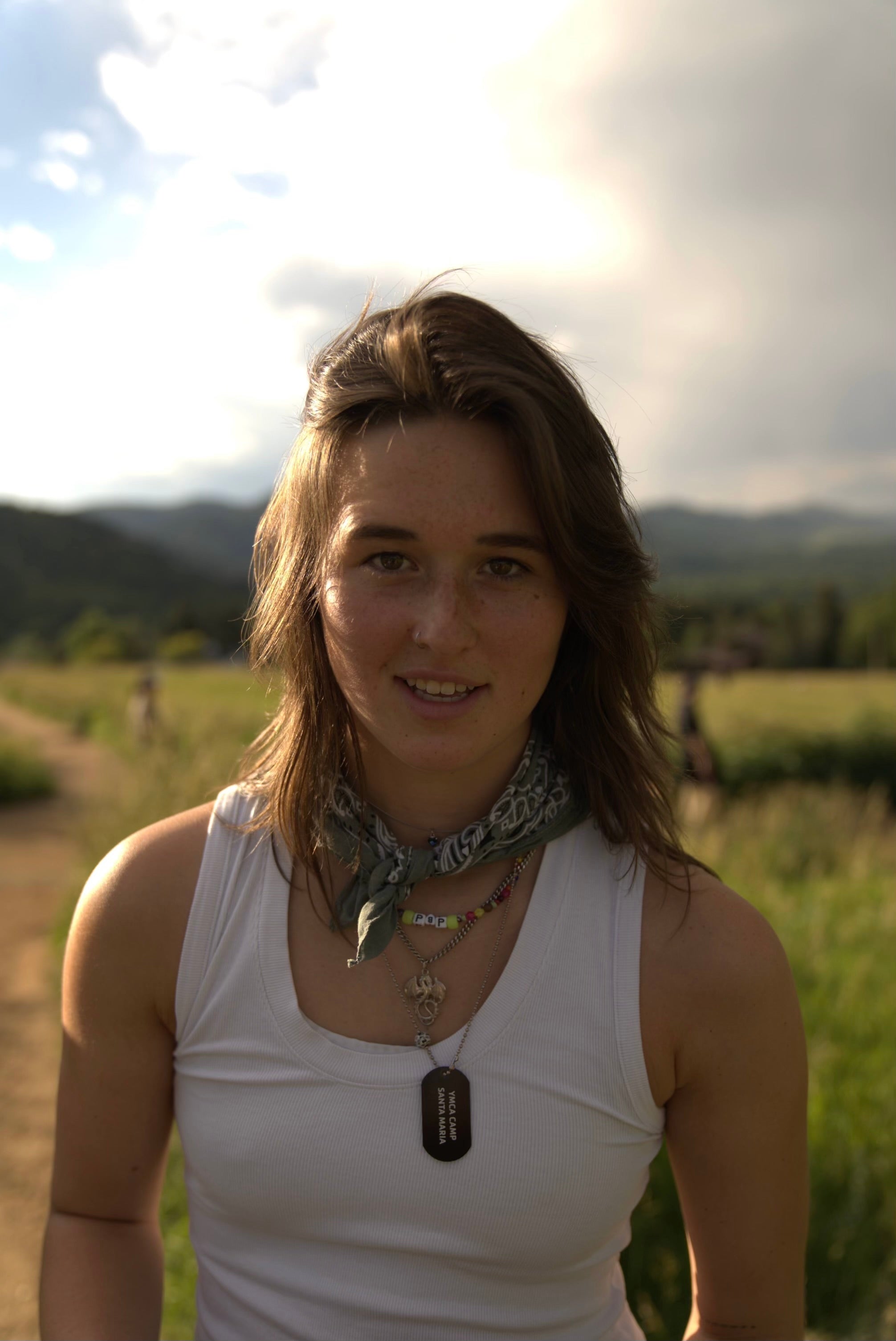 Addie – Unbound Spirit Co.